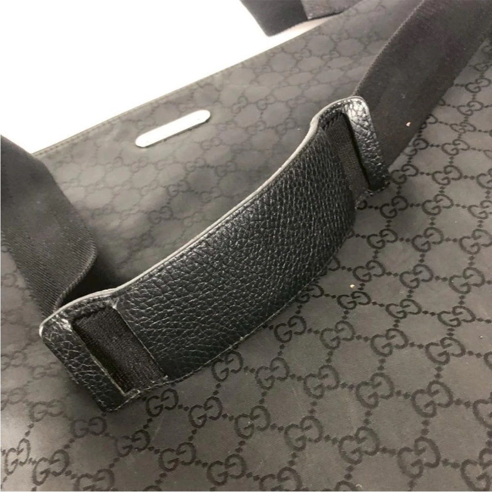 Gucci Black Men's Bag - Picture 5 of 13